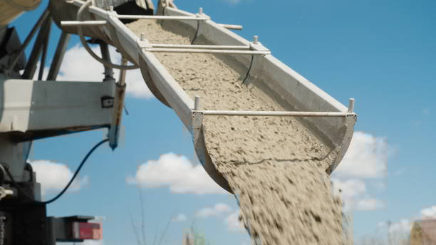 Best Concrete Contractor Near Me  in Russell Springs, KY