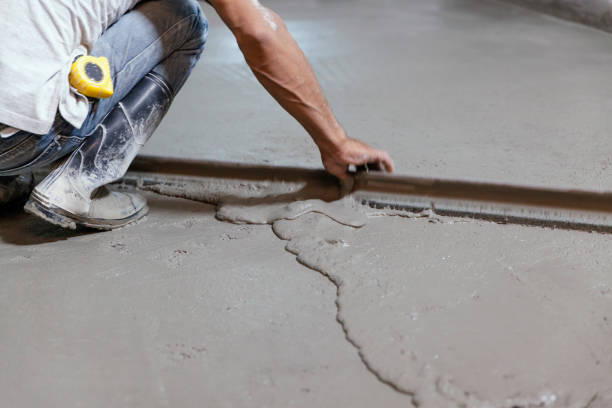 Concrete Slab Contractor in KY