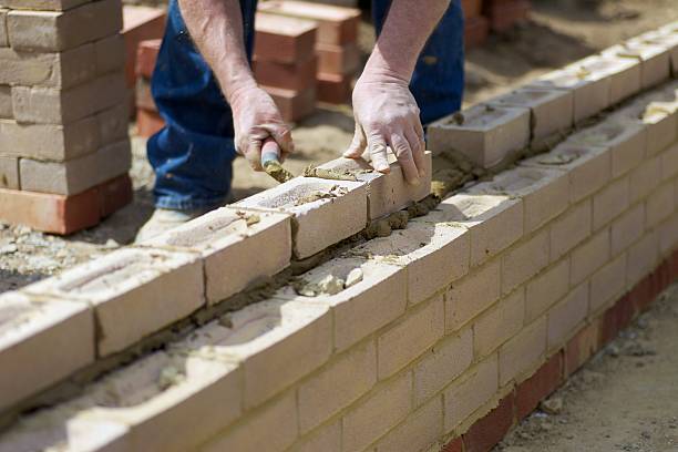 Best Poured Concrete Foundation  in Russell Springs, KY